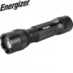 Lampe torche rechargeable ENERGIZER Tactical 700
