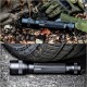 Lampe torche rechargeable ENERGIZER Tactical 1200