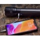Lampe torche rechargeable ENERGIZER Tactical 1200
