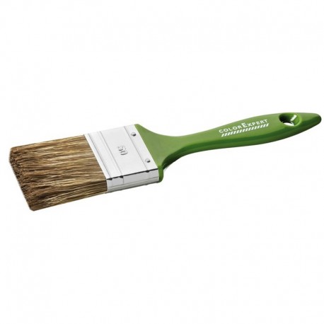 Pinceau plat 70 mm COLOR EXPERT