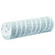 Manchon en polyester pour surfaces rugueuses 18 cm