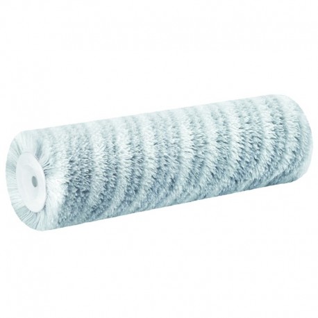 Manchon en polyester pour surfaces rugueuses 18 cm