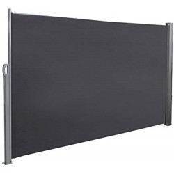 Brise-vue rétractable H.180x300cm