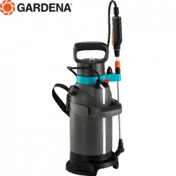 Pulvérisateur sur batterie GARDENA Easy-Pump 5L