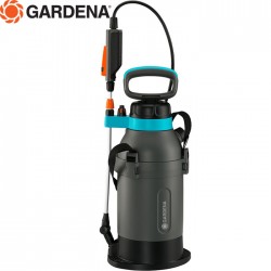 Pulvérisateur GARDENA Plus 5L