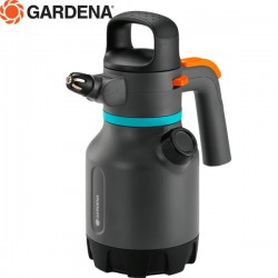 Pulvérisateur à pression GARDENA 1,25L