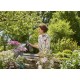 Vaporisateur à gâchette GARDENA 1L