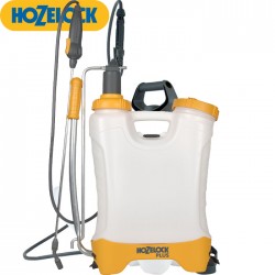 Pulvérisateur intérieur à gâchette Hozelock - 0,8 L : Arrosage des