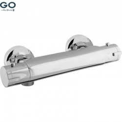 Mitigeur thermostatique bain/douche ISISAVE