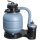 Piscine MAURITIUS bois 480/130