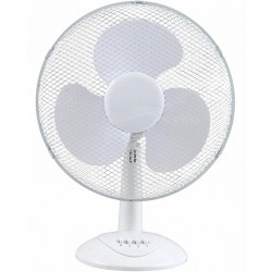 Ventilateur oscillant 16" 400mm