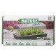 Miniserre en pvc rigide 55 x 31 x H.21 cm