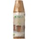 18 Pots en tourbe ronds 6cm