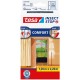 Moustiquaire de porte INSECT STOP COMFORT 120 x 220 cm
