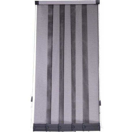 Store moustiquaire Comfort CANDO 120 x 260 cm