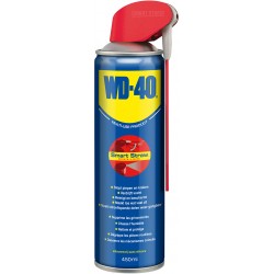 WD-40 Multispray Smartstraw 450ml