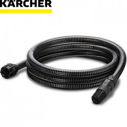 KARCHER Flexible d'aspiration 3,5m