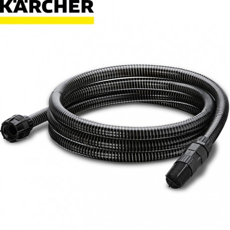 KARCHER Flexible d'aspiration 3,5m