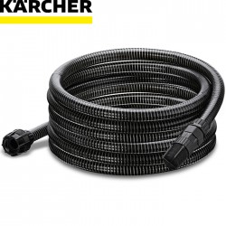 KARCHER Flexible d'aspiration 7m