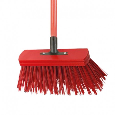 Balai de cantonnier POLET Poils durs