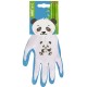 Gants de jardinage enfant panda