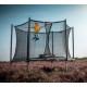 Trampoline BERG Favorit Levels 430 gris