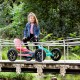 Kart BERG Buddy Lua
