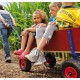Chariot d'enfant L