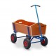 Chariot d'enfant L