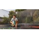 Trampoline BERG Elite LEVELS Filet XL 430 gris