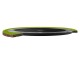 Trampoline BERG Elite Flatground 430 gris