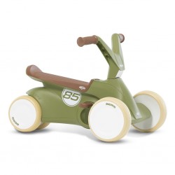 Kart/trotteur BERG Go² Rétro Green