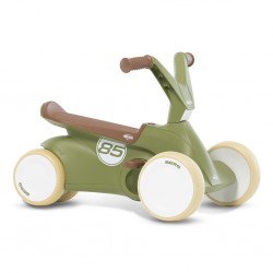 Kart/trotteur BERG Go² Rétro Green