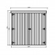 Abri de jardin DORIAN