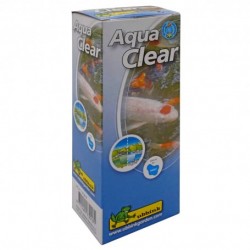 AQUA CLEAR pour étang