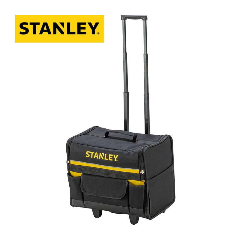 Valise à outils à roulettes STANLEY Fatmax