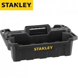 Bac à outils plastique STANLEY