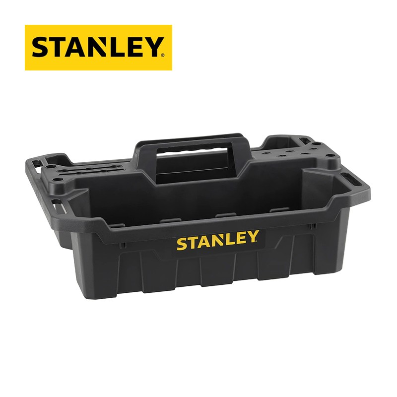 Boîte à outils Stanley Fatmax Stanley en Plastique, Dimensions 549 x 413 x  549mm
