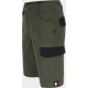 Bermuda HEROCK Bargo anthracite/noir