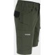 Bermuda HEROCK Bargo anthracite/noir