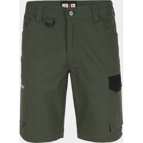 Bermuda HEROCK Bargo anthracite/noir