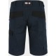 Bermuda HEROCK Bargo navy/noir
