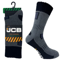 Chaussettes de travail JCB Pro Rigger 39/43