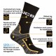 Chaussettes de travail JCB Pro Coolmax 44/47