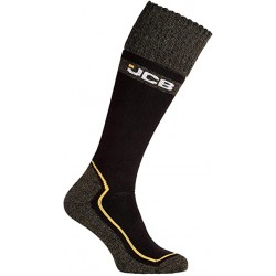 Chaussettes de travail JCB Tech Welly 39/43