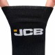 Pack 3 paires chaussettes JCB Outdoor