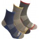 Pack 3 paires chaussettes JCB Active Hybrid 
