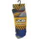 Pack 3 paires chaussettes JCB Active Hybrid 