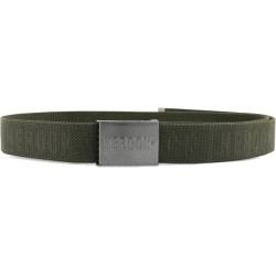 Ceinture HEROCK Glaucus kaki