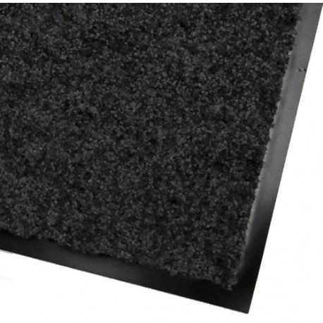 Paillasson KRISTAL 60x40cm anthracite